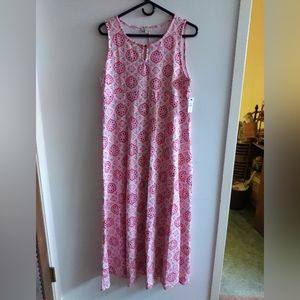 Talbot's Maxi Dress, size LP
